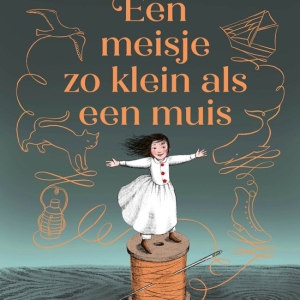 Verlangen naar de zee
